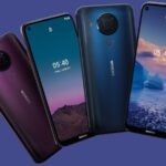 Actualización Nokia 5.4 a Android 11