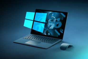 Actualización de seguridad de Windows 10