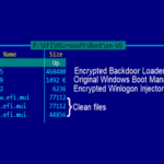 Actualización del malware FinFisher