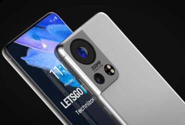 Carga rápida del Galaxy S22 Ultra