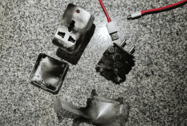 Cargador OnePlus Nord 2 5G