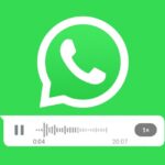 Convertir notas de voz en WhatsApp