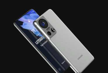El Galaxy S22 no traerá cámara debajo de la pantalla