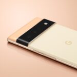 Especificaciones del nuevo Google Pixel 6 Pro