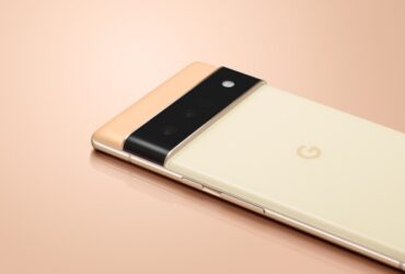 Especificaciones del nuevo Google Pixel 6 Pro