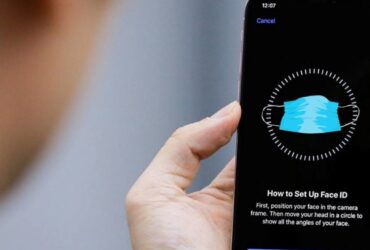Face ID