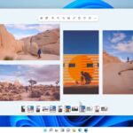 Fotos en Windows 11