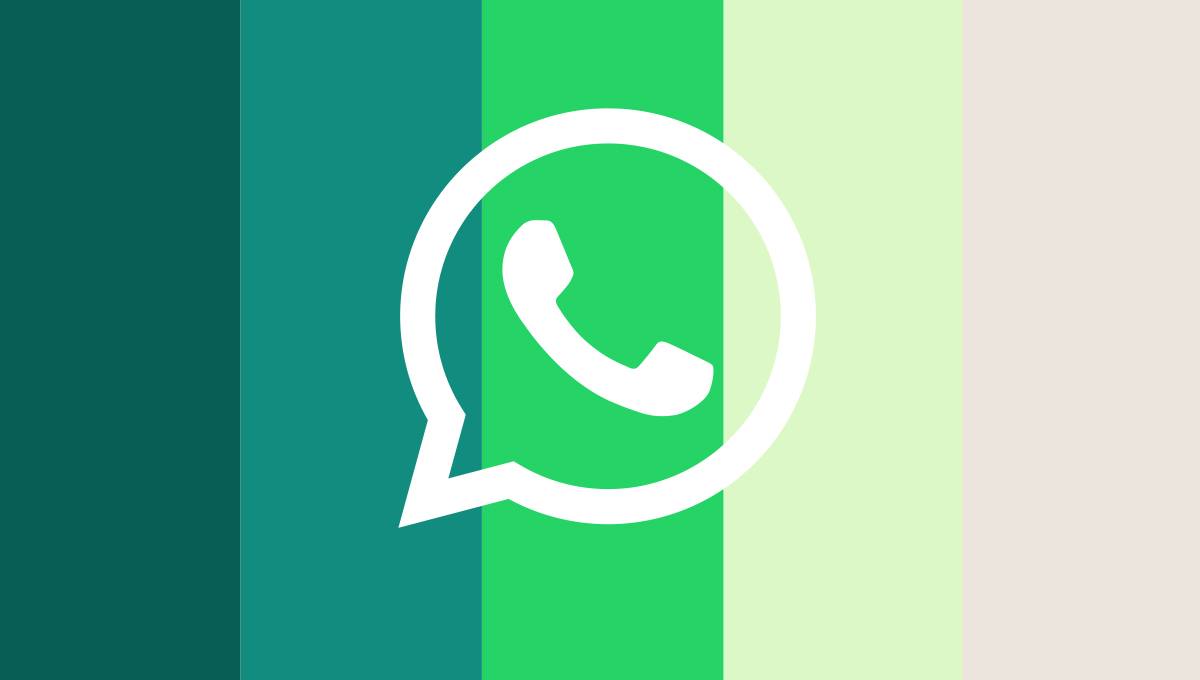 Función Reportar WhatsApp
