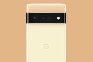 Funciones de la cámara del Google Pixel 6 Pro