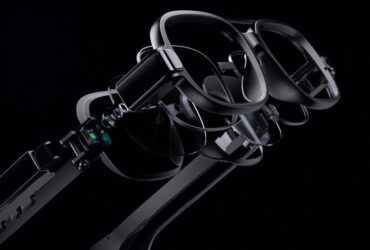 Gafas inteligentes de Xiaomi