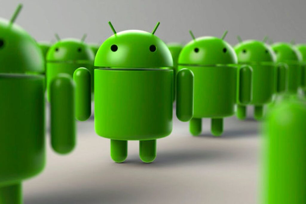 Google Android