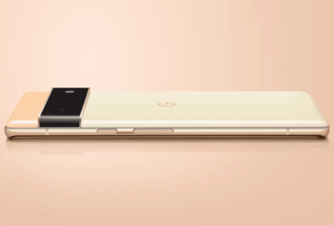 Google Pixel 6