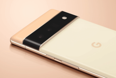 Google Pixel 6