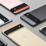 Google Pixel 6 Series