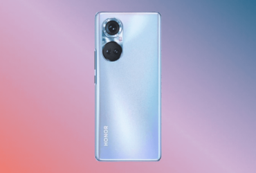 El Honor 50 vendrá con los servicios de Google