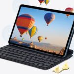 Honor Pad V7