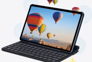 Honor Pad V7