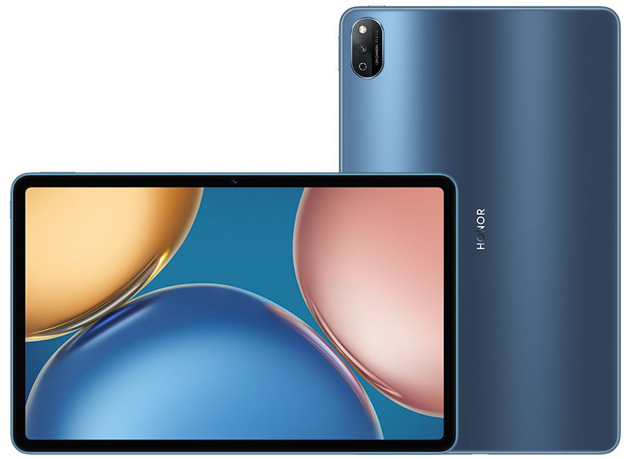 Honor Pad V7