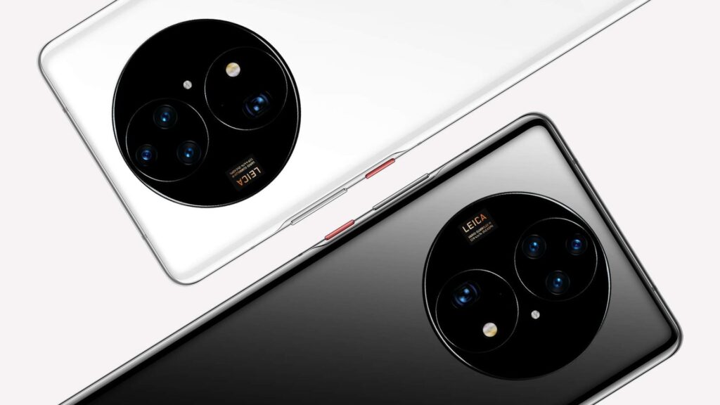 Huawei Mate 50 Pro