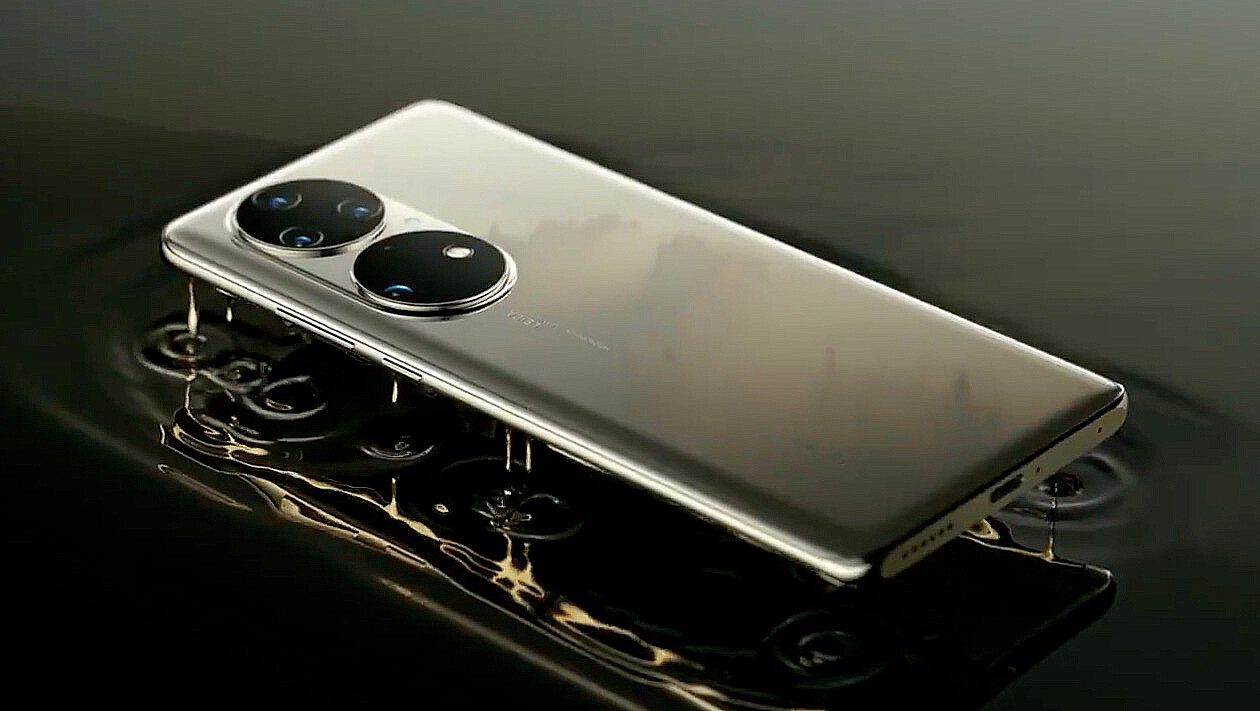 Huawei Mate 50 Pro