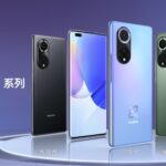 Huawei Nova 9 Pro