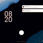 Imágenes de Android 12.1