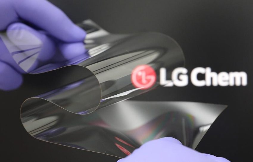LG Chem