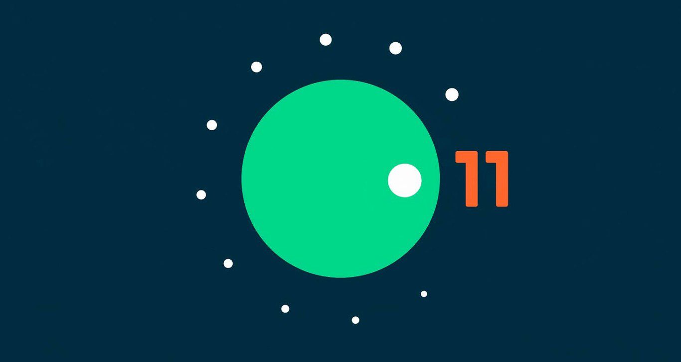 LineageOS 18.1 basada en Android 11