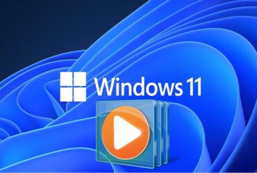 Media Player en Windows 11