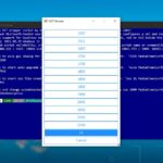 Descargar ISO de Windows 11 con MediaCreationTool.bat