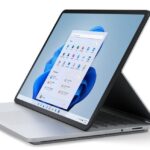 Microsoft Surface Laptop Studio