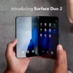 Microsoft Surface Duo 2