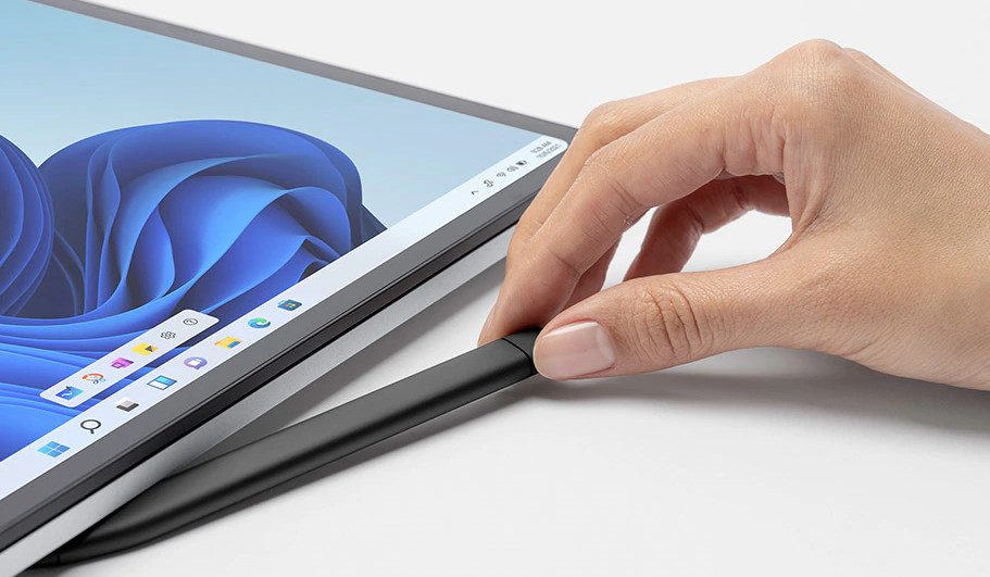 Microsoft Surface Laptop Studio