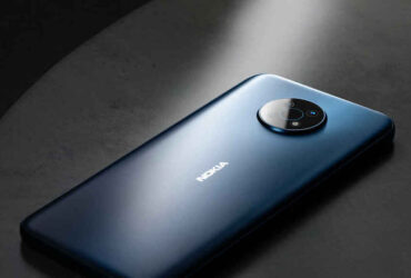 Nokia G50