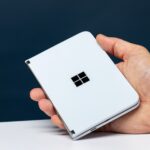 Nueva Microsoft Surface Duo 2