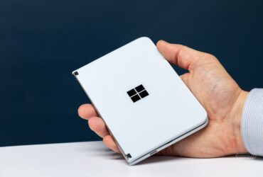 Nueva Microsoft Surface Duo 2