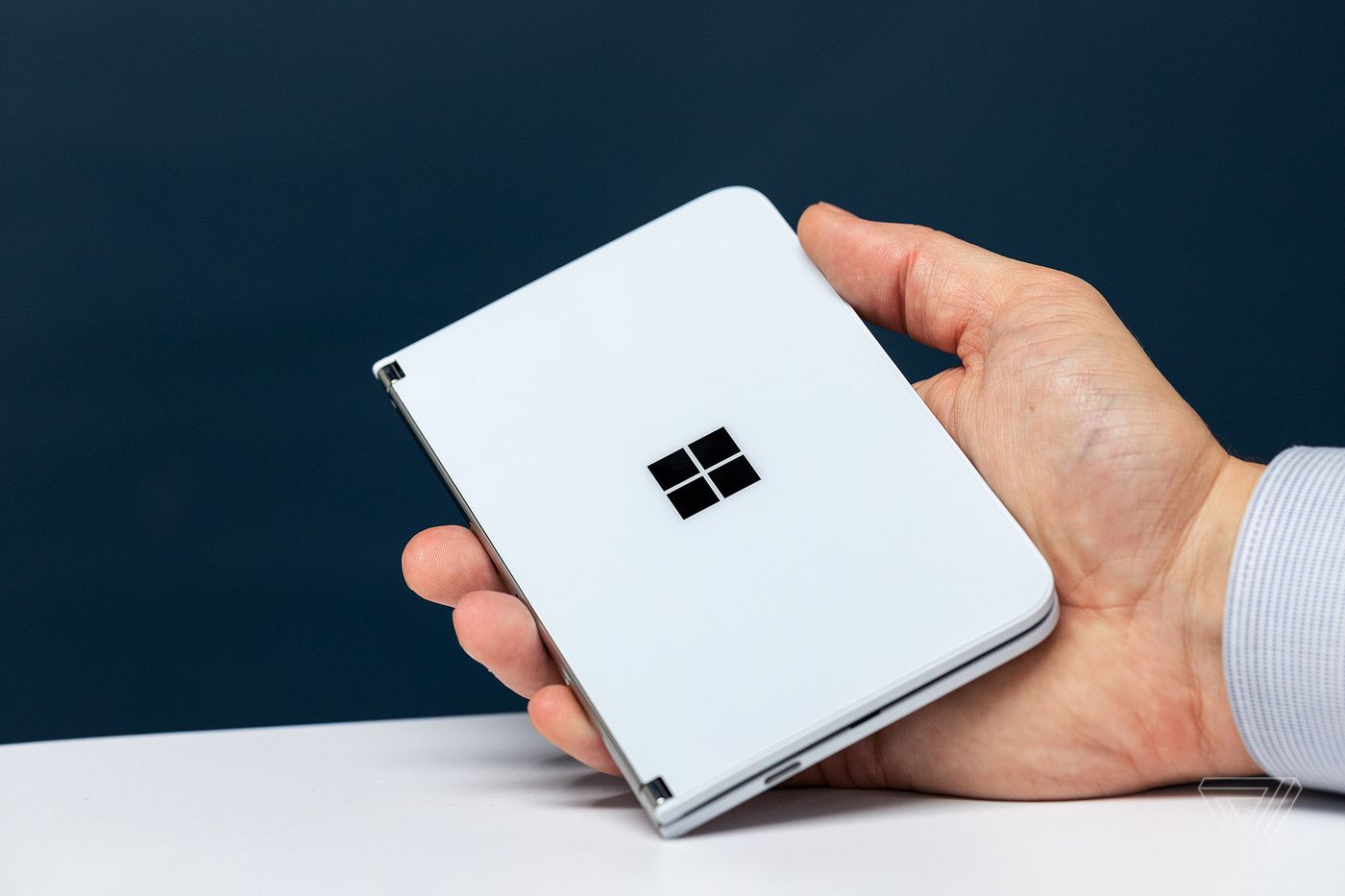Nueva Microsoft Surface Duo 2