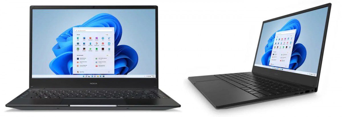 Nueva Nokia Purebook S14