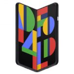 Nuevo Google Pixel Fold
