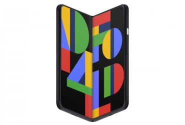 Nuevo Google Pixel Fold