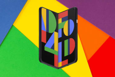 Nuevo Google Pixel Jumbojack