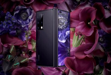 Nuevo Huawei Mate V