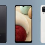 Nuevo Samsung Galaxy A13 5G