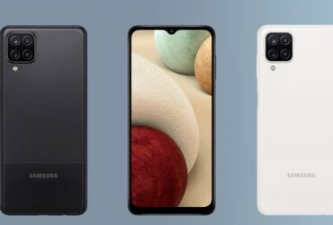 Nuevo Samsung Galaxy A13 5G