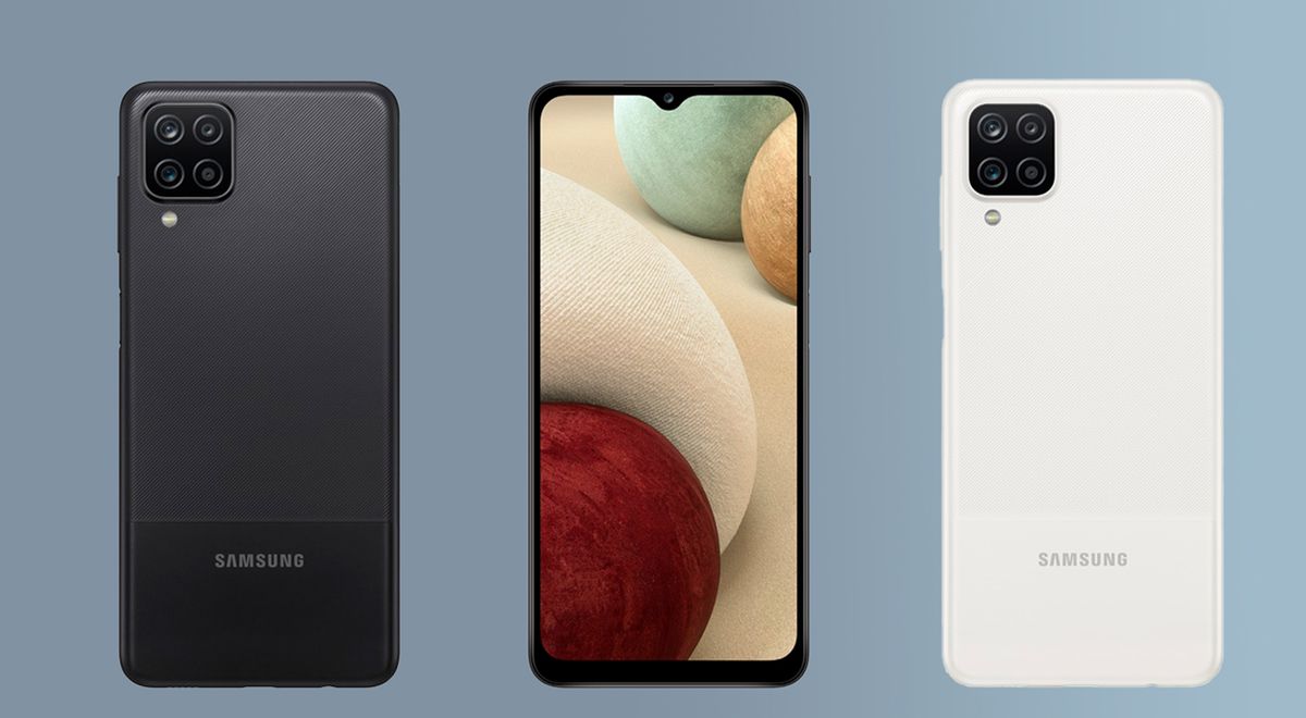 Nuevo Samsung Galaxy A13 5G