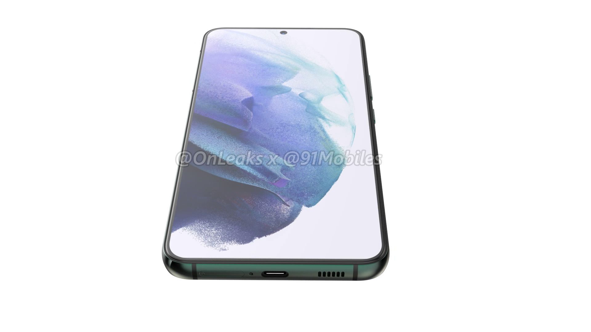 Nuevo Samsung Galaxy S22 Plus