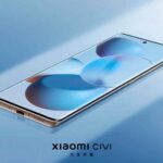 Nuevo Xiaomi CIVI