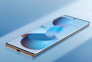 Nuevo Xiaomi CIVI
