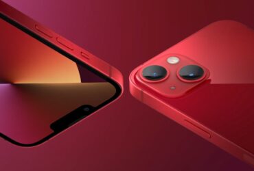 Diseño del nuevo iPhone 14 Pro