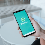 Ocultar última conexión en WhatsApp